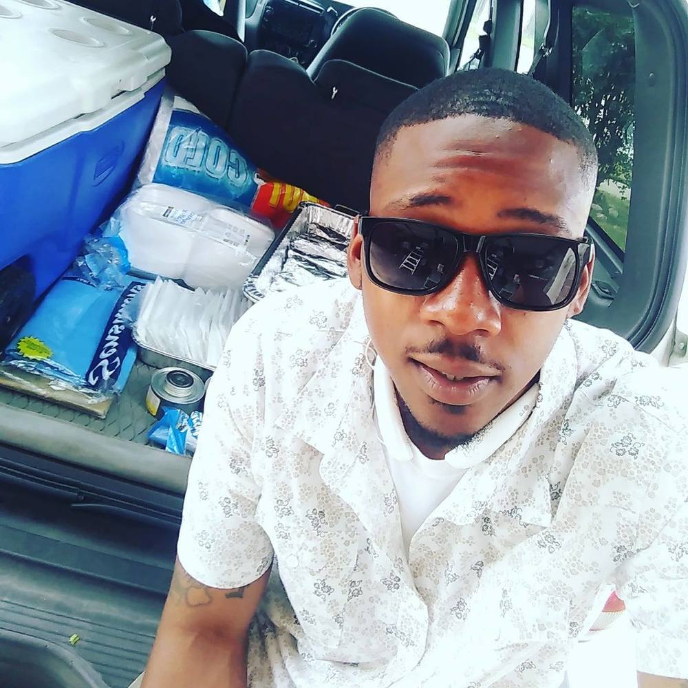 Meet your Posher, Eddie